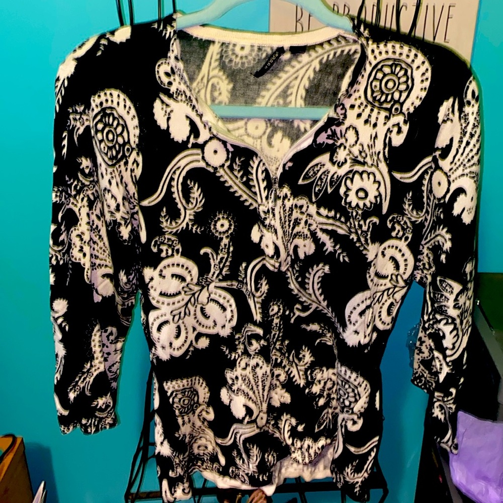 Seater Size M